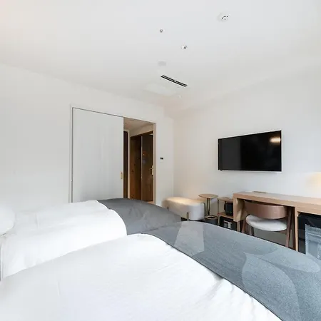 The Knot Sapporo - Vacation Stay 96492V